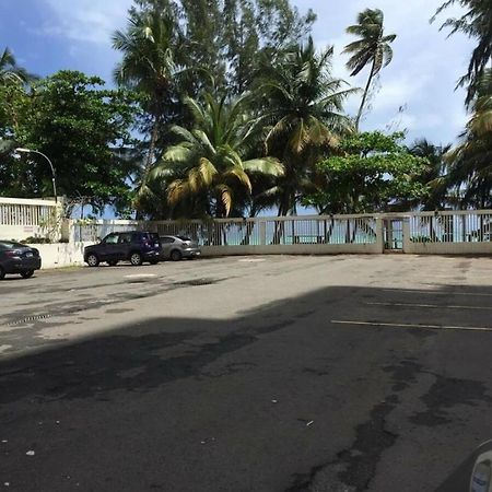 Isla Verde Tower San Juan Exterior photo