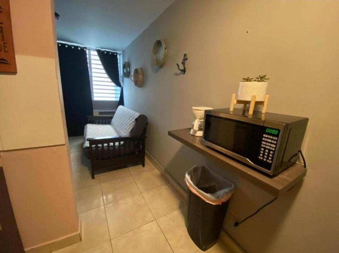 Isla Verde Tower San Juan Exterior photo