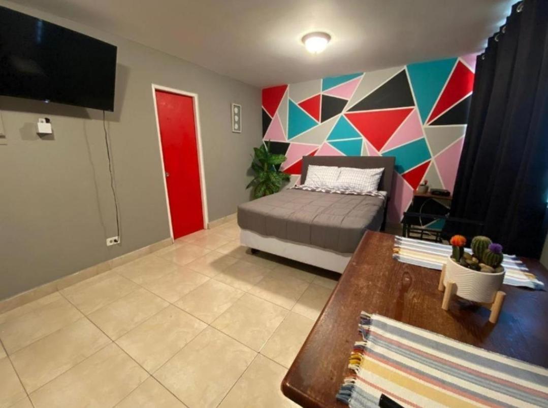 Isla Verde Tower San Juan Exterior photo