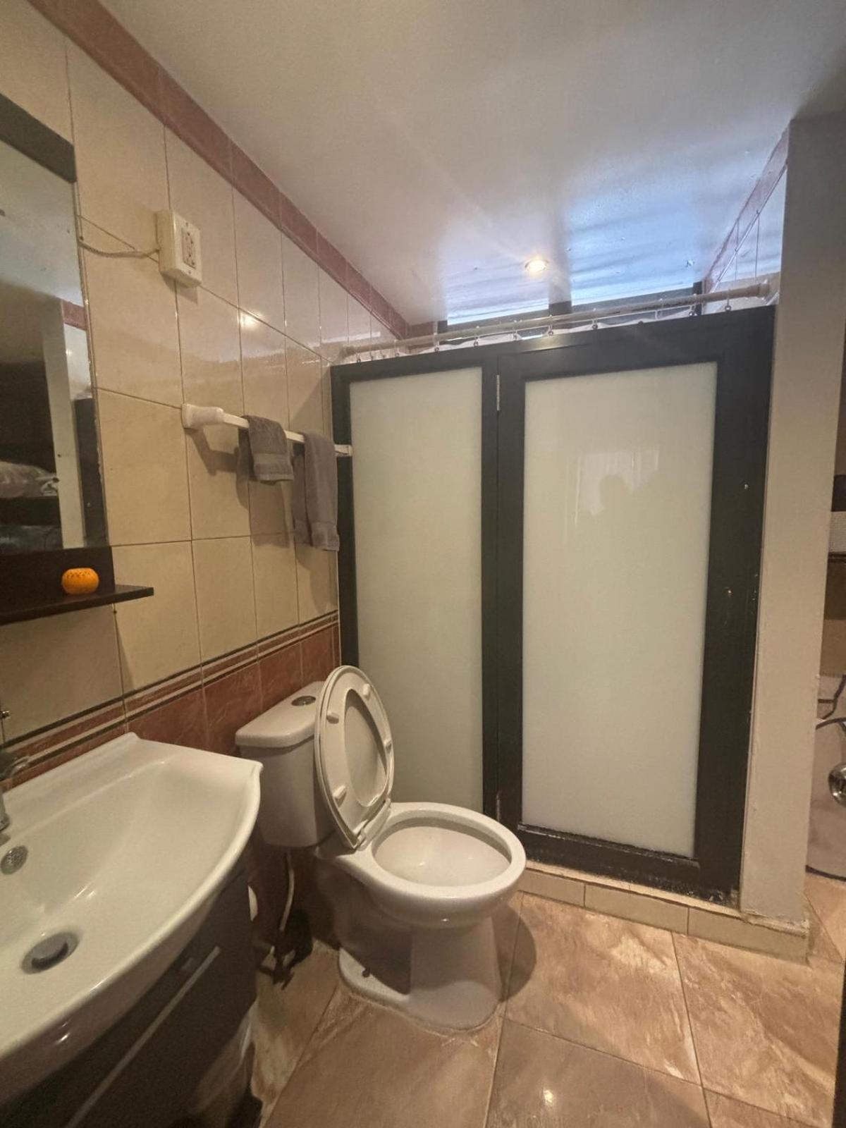 Isla Verde Tower San Juan Room photo