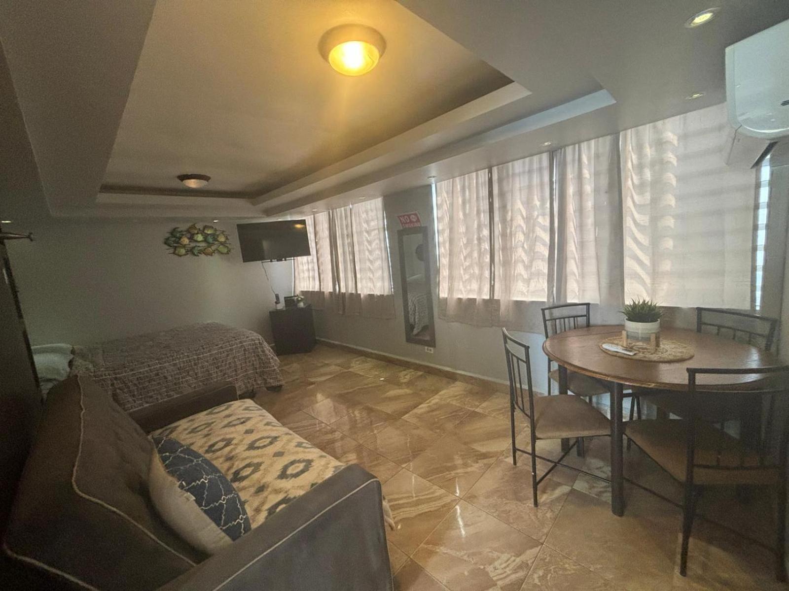 Isla Verde Tower San Juan Room photo